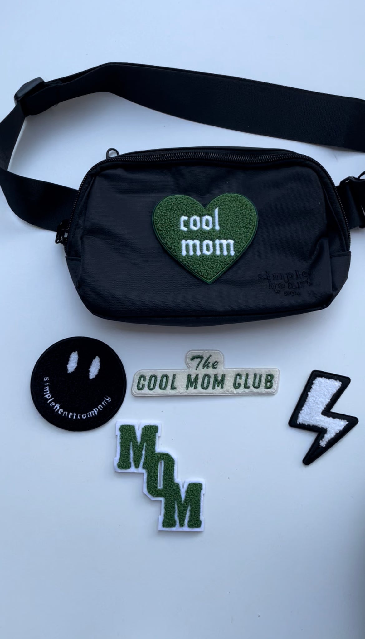 Cool mom fanny discount pack