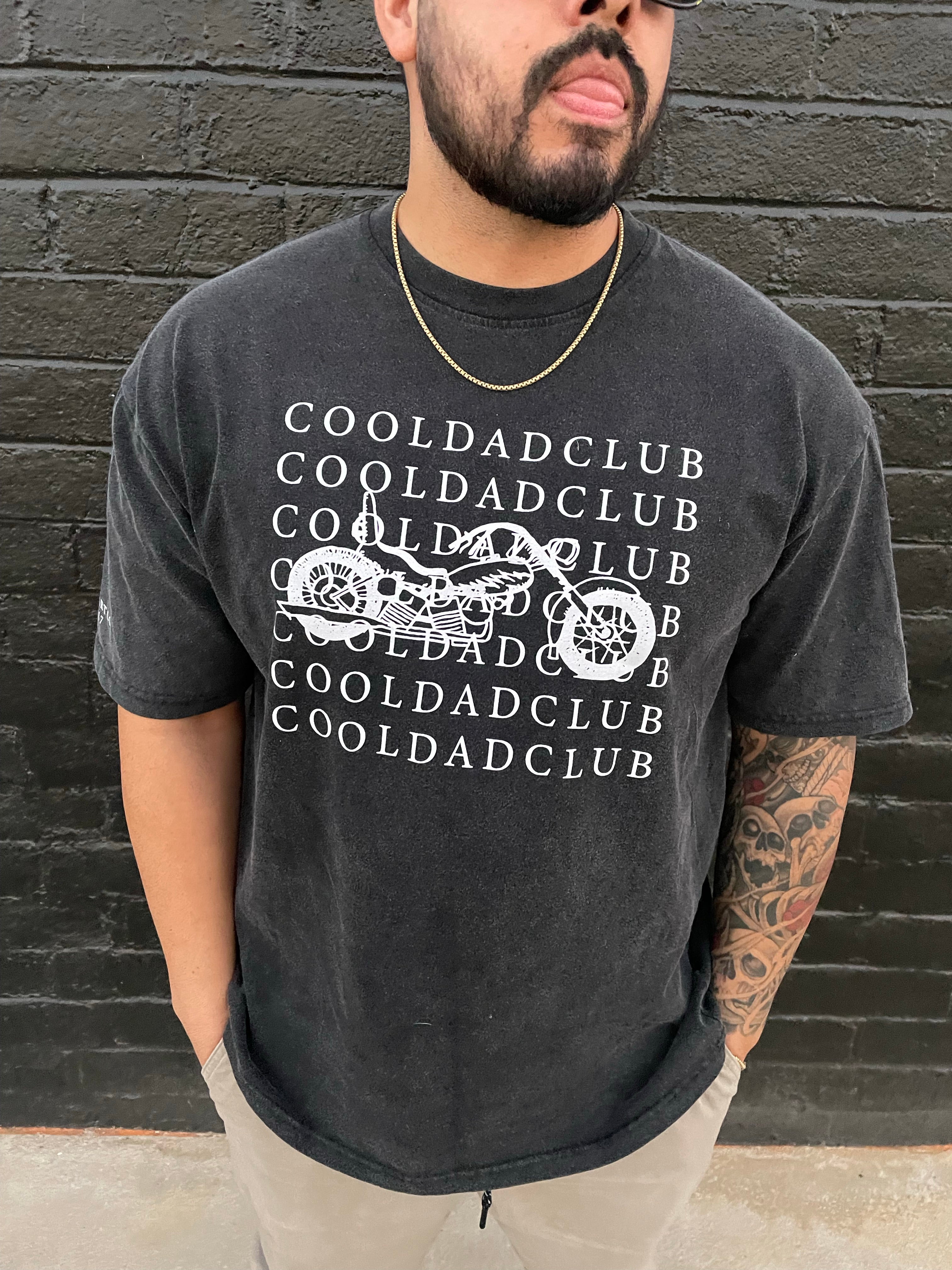 Cool dad hot sale shirts